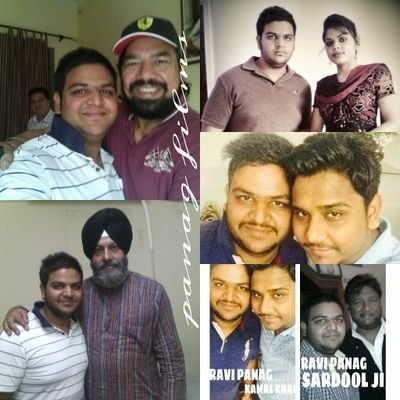 f78b96bc68124df's profile picture. panag films