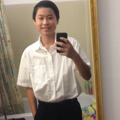 Heyro this is my second Twitter account. Go check out meh first. @nguyenjamie243