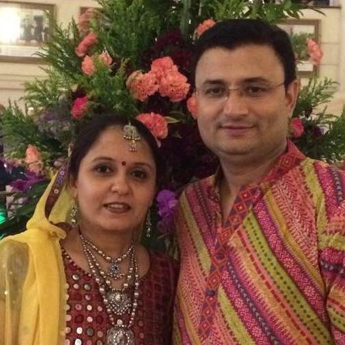 anish_dani's profile picture. 