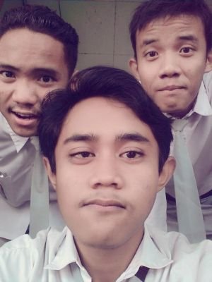 NAGARA 18091996 || SMAN4BJB || XISOS3
