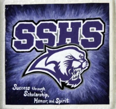 SSHS. Its not hard. Be Nice. Change the World.