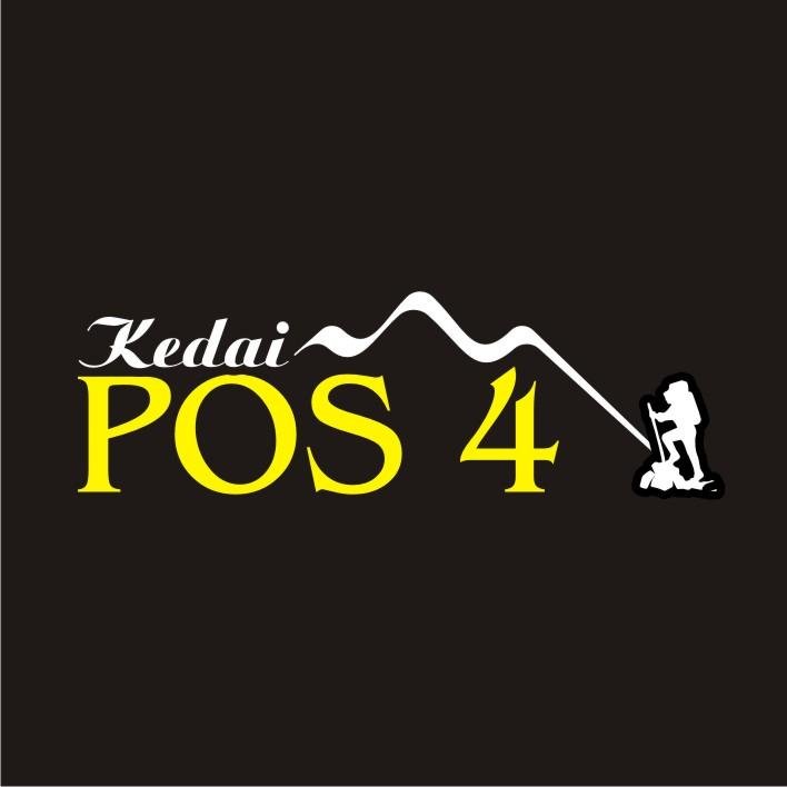 Makan dulu Sebelum Menjelajah.. PerjalananMu Pasti akan Menyenangkan