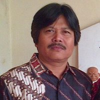 Djadjat Sudradjat (@djadjatsud) 's Twitter Profile Photo