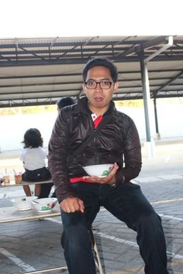 merahfalaki's profile picture. 