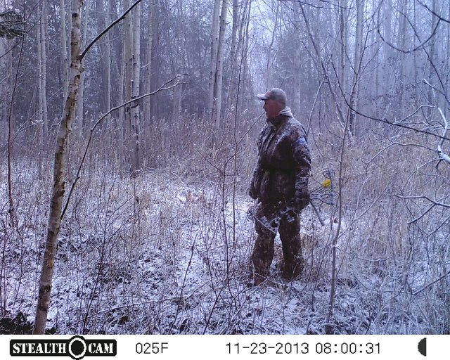 Engaged to wonderful woman, my son and my dogs Ranger&Trooper. Cabela's Lead Archery Outfitter Barrie On. Location BBM C003B9D40