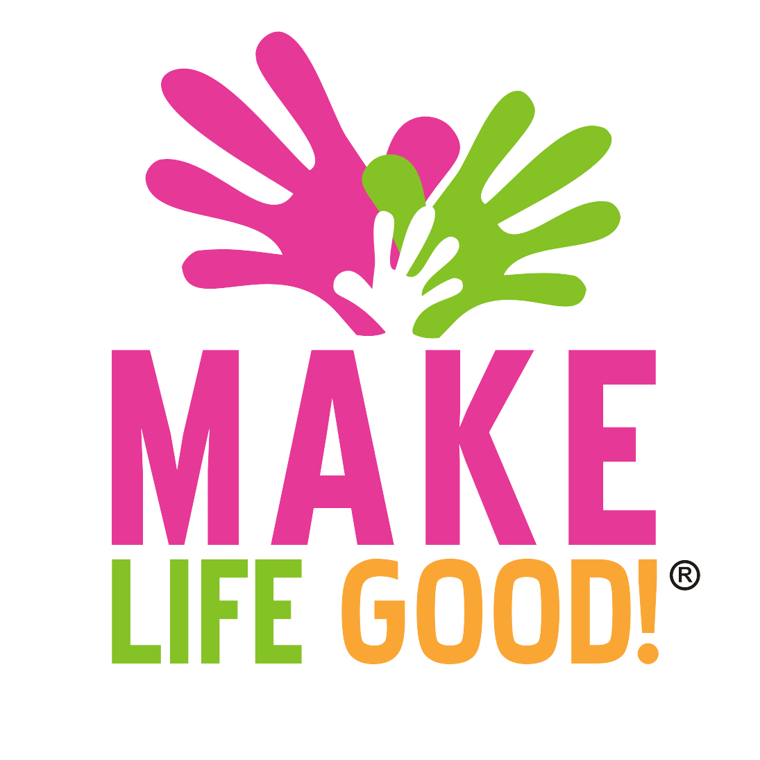 Our mission is to remind, encourage and inspire people to Make Life Good! for others through messages on our products. #MakeLifeGood