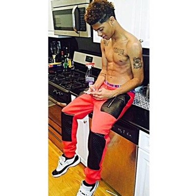 real and official nate NYC 

#trippygxng