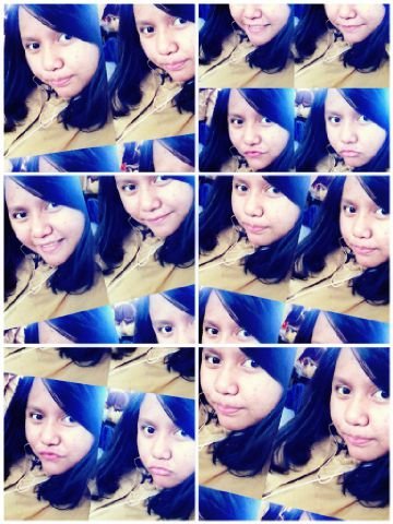 Aku cinta bunda karna Allah Swt . :* {()}:* :')|KUCEKO08|warcufams:*