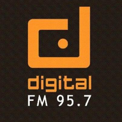 digital957's profile picture. UNA RADIO QUE EMPEZO  SU TRANSMISION NUEVAMENTE Y MANTIENE LA GENTE DEL PARTID O DE LA COSTA MUY CERCA, CON LO QUE PASA CON TODA LA MUSICA NUEVA