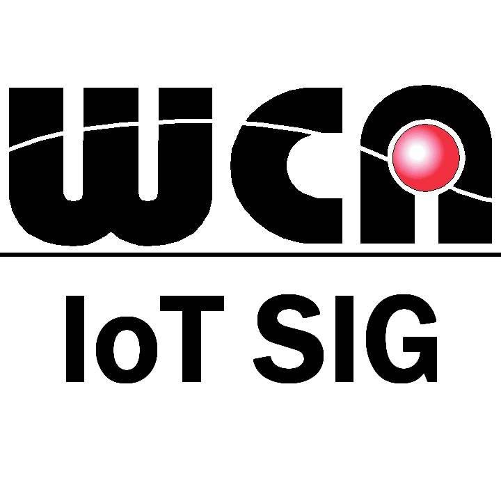 iotsig's profile picture. Internet of Things System Interest Group of the WCA