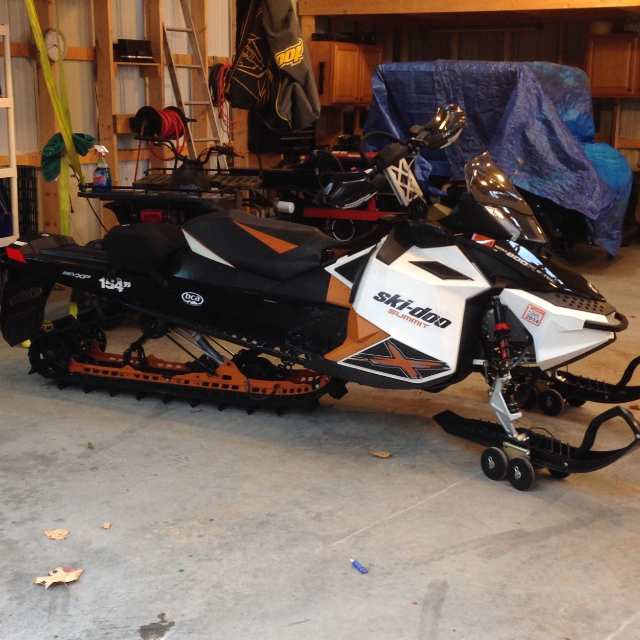 Boondocking Wisconsin
Backcountry Riding the U.P.
Twin Lakes, South Range, Houghton