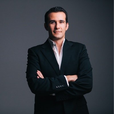 Co-Founder and Managing Director @AdvantageGOLD @BTCFoundation member