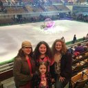 Dana Wilds - @dlwilds - Twitter