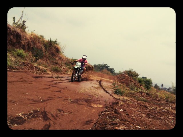 Borneo - East Java