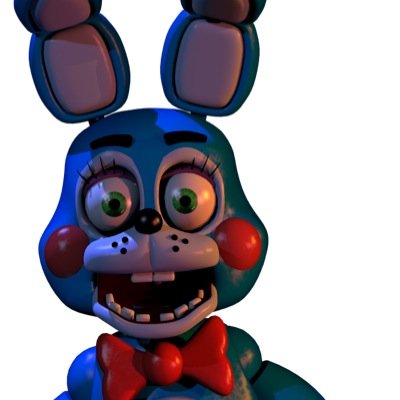 Bonnie The Bunny here! We Gonna Rock The House!!!.....hue hue hue... Foxy account: @YouFearFoxy. Chica account: @YouFearChica