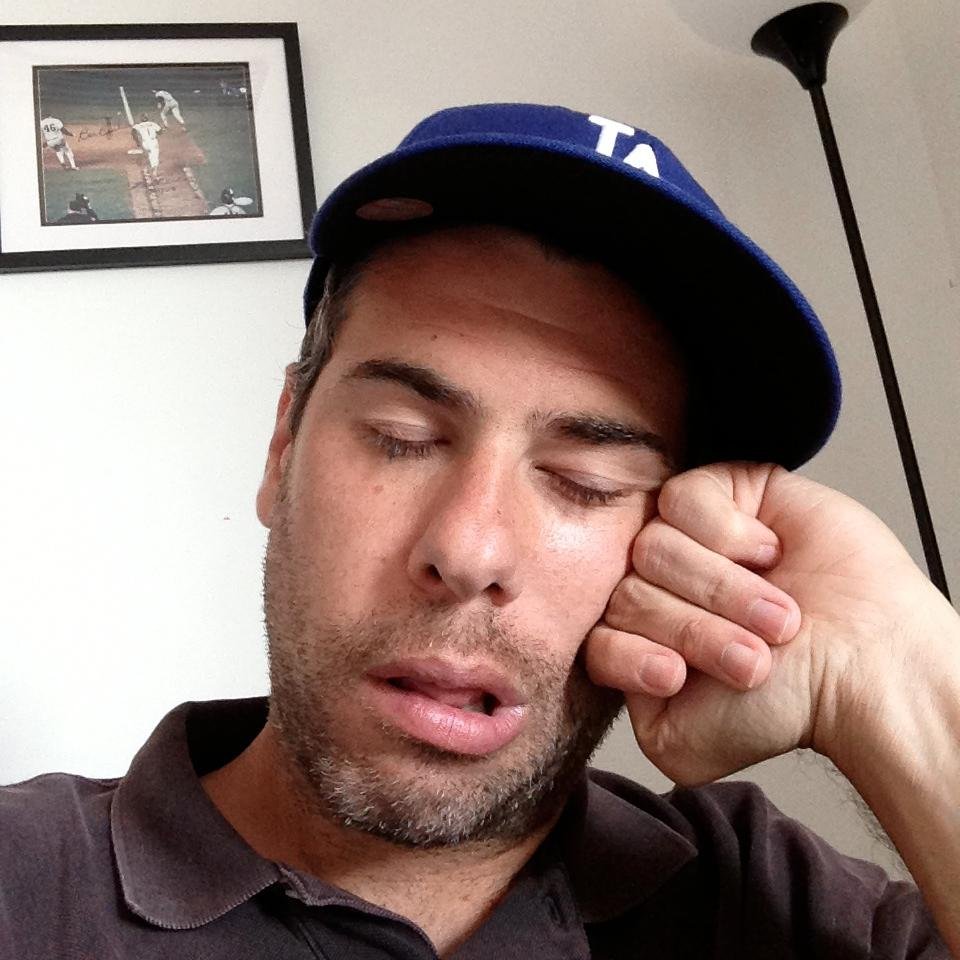 jgjr22's profile picture. WGA