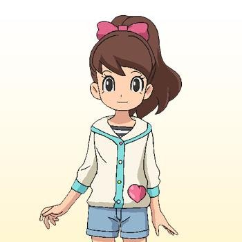 大好き妖怪ウォッチファンサイト♪
ふみちゃんLove(*´ω｀*)