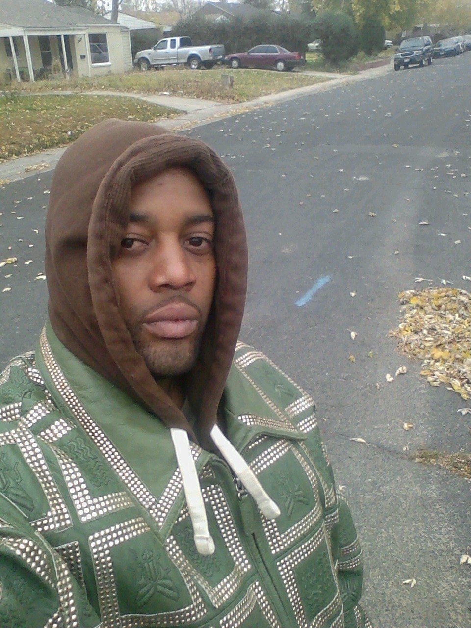 Artist,songwriter, actor, hairstylist, barber as well as game consultant... Det/Atl/Denver