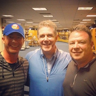 '89 Notre Dame Fighting Irish Hockey Alum•Co-Producer for ESPN 30 for 30 'Our Tough Guy'•'85 Thayer Academy•Dot Rat Report•St.Ann's•Dorchester MA native