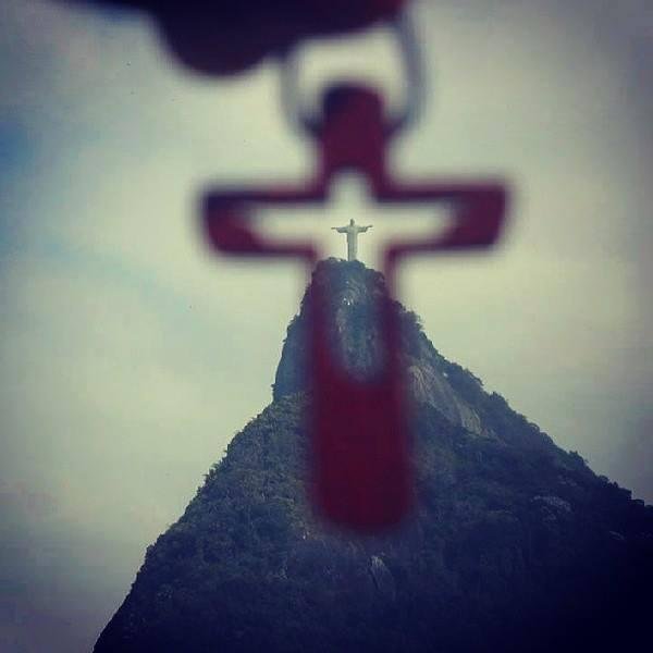 É preciso ter calma na alma.