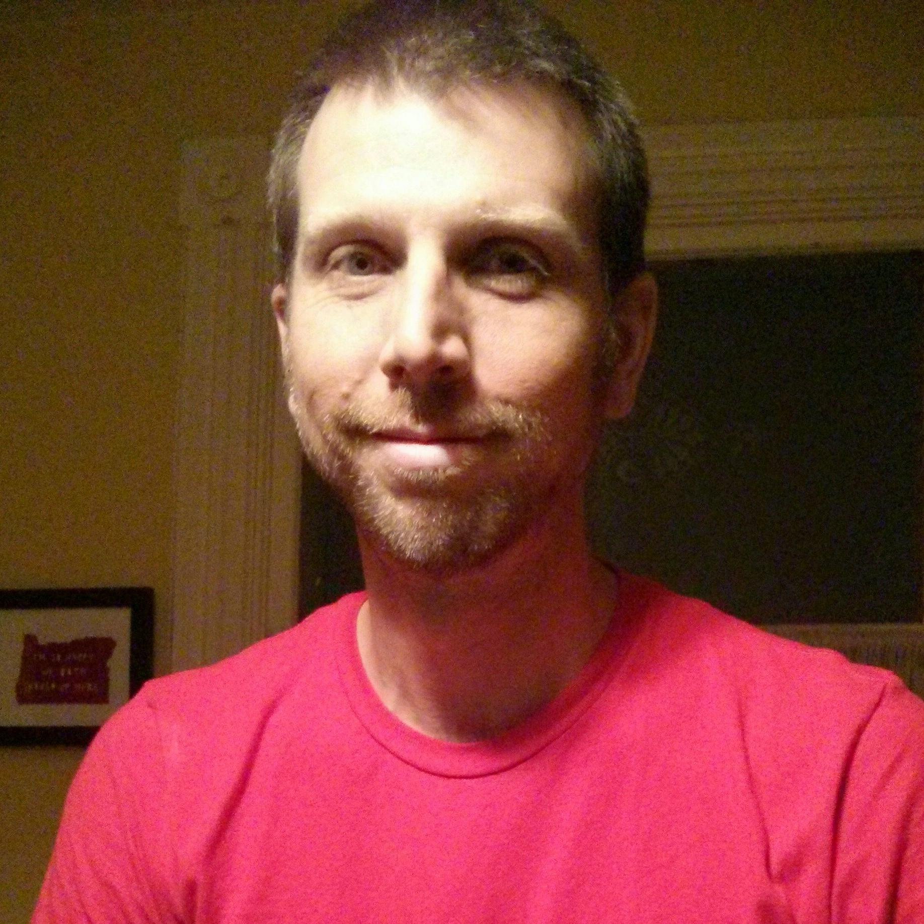 PuertoGeekan's profile picture. Father. Teacher. Geek. Boricua.