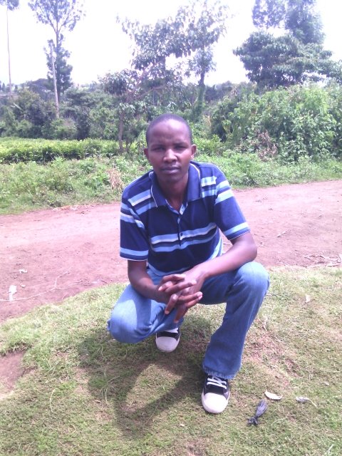 AntonyK1983's profile picture. 