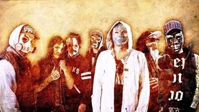 Hey this is Haley and Drake and this is a page to honor Hollywood Undead and Deuce, follow we follow back :) @lakota_decker @drake9lives