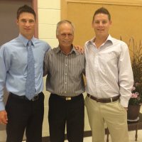 Bob Vandersluis (@bobbyv9) 's Twitter Profile