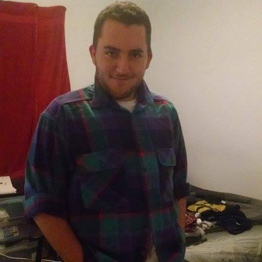WVU 2016(7), Magic+Alchemy Major. Bringer of the Ruckus.