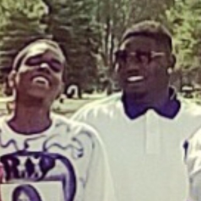 #NLMB... RIP JAMES RIP EDDIE