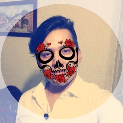 No todo lo que ves aquí es mi vida, no toda mi vida es lo que ves aquí. https://t.co/Ea4rRXbgG5