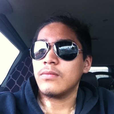 Is Native and 18yrs old
Listens to any kind of music but mainly Hollywood Undead and Eminem