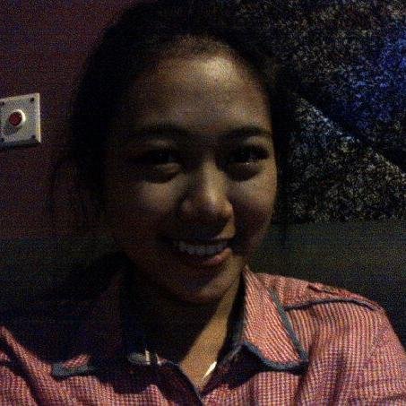 Multi_faceted young woman with zigzagging interest. In love anyone in this world :) , to keep you updated
 ♥ Yoga Adhi Bagaskara