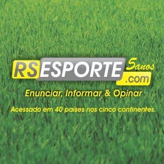 Twitter Oficial. Página acessada em 40 países nos 5 continentes / Jornalista responsável: @rafaocopetti / ► Curta a page: https://t.co/TYzFoomOa9