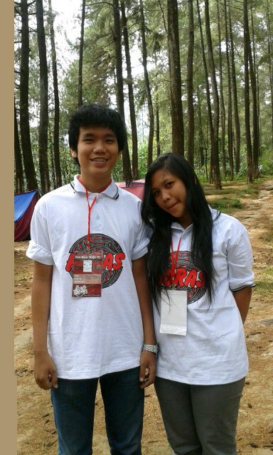 ♥Jesus | FH Semarang State University | Viva Justitia
