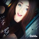 Hannah Dibble  - @luvdibbs - Twitter