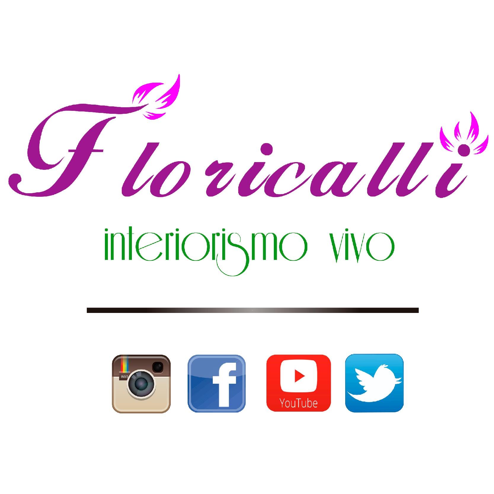 Floricalli está integrado por productores de Xochimilco. Aquí encontrarás todo lo necesario para desarrollar lo que hemos denominado interiorismo vivo.