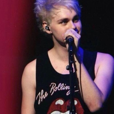 daddyymikey's profile picture. Dm daddy anytime baby ;) 
parody,,roleplay,,bisexual,,single