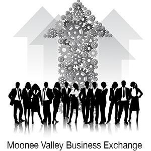 Moonee Valley Business Exchange - Networking to Build a Stronger Community
