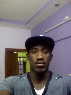 ayomeye at good boy