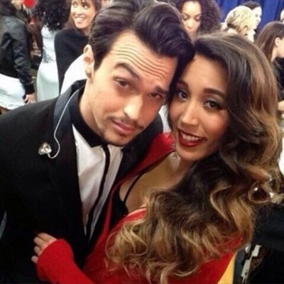 Alex & Sierra fandom secret santa! Spread some love