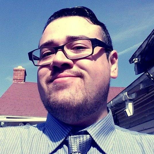 Hurricane_5's profile picture. Not a big twitterer. Is that a word?