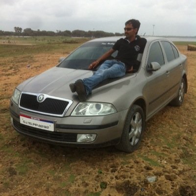 KbvajaVaja's profile picture. 