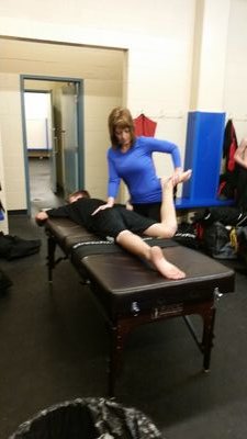 ISSA Personal Trainer Specializing in Junior Sports Conditioning, Strength Conditioning & Overall Physical Health & Wellness.ISSA Elite Personal Trainer,  Certf