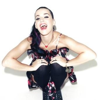 ||I was once in the dark, but then I let the light in|| just a normal #KatyCat... Wait I lied, there's no such thing as a normal #KatyCat