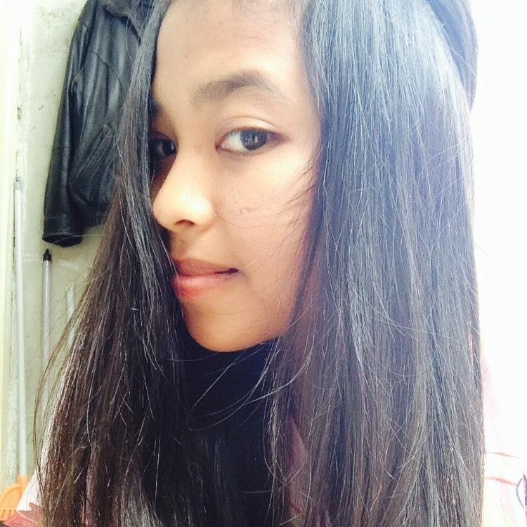 putrisnoeren's profile picture. Let's make the world better.