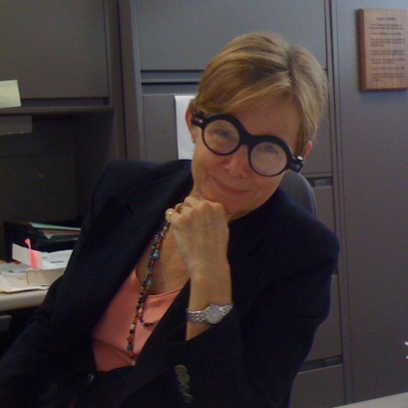 springer_nina's profile picture. 