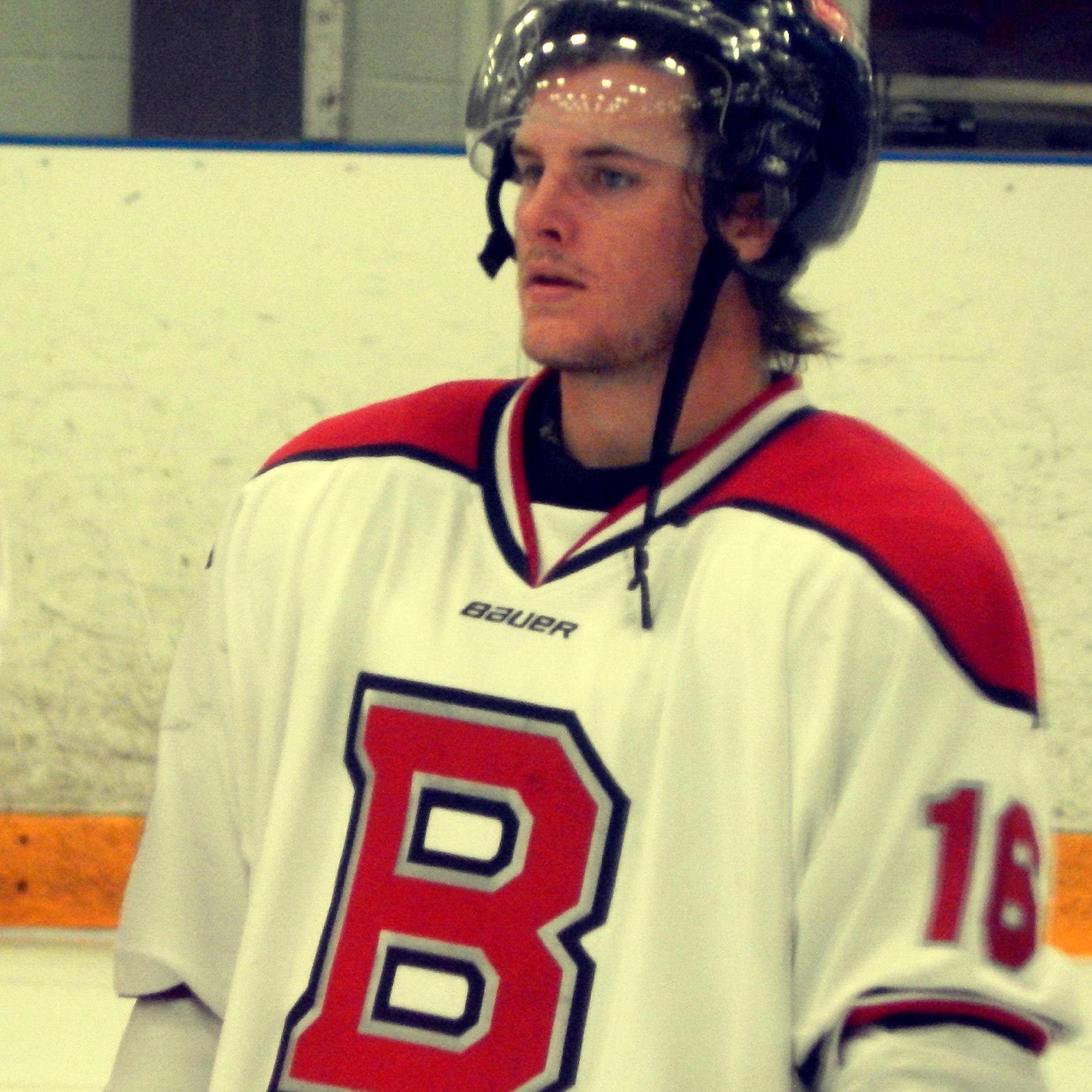 mackecks's profile picture. 