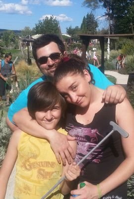 beneficia via tyffen & Stéphanie tyffen marconcini (faceB)