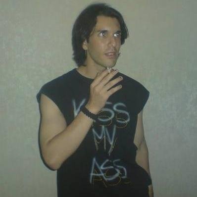 Max Squillacioti